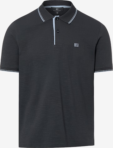 T-Shirt Nils Sundström en gris : devant