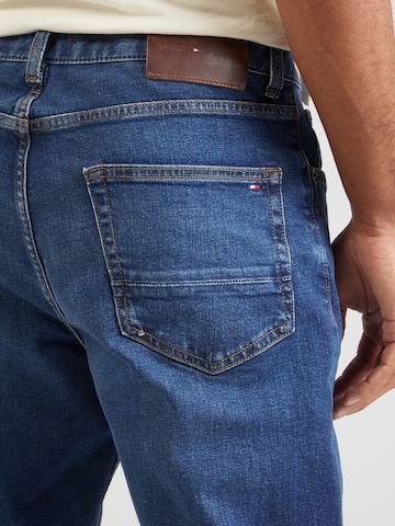 Loosefit Jeans 'HARLEM' di TOMMY HILFIGER in blu