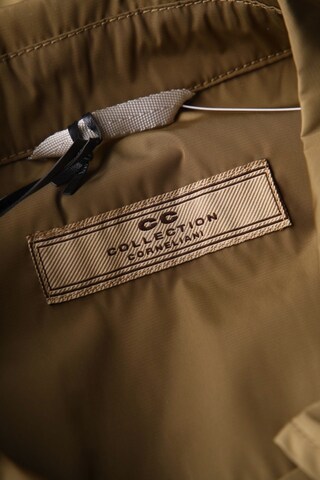 Corneliani Jacket & Coat in M-L in Brown