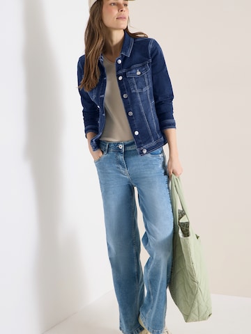 CECILPrijelazna jakna - plava boja