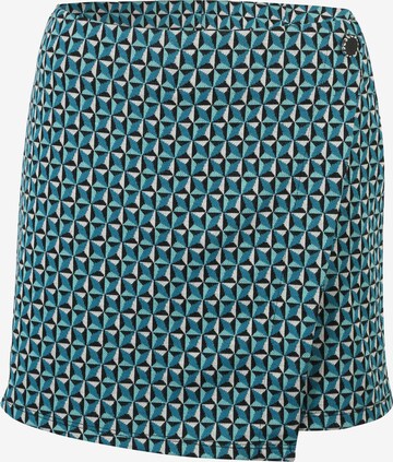 Orsay Regular Pants 'Likeskort' in Blue: front