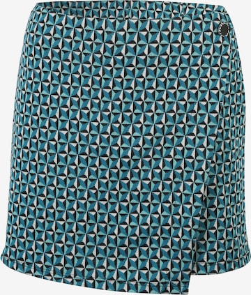 Orsay Pants 'Likeskort' in Blue: front