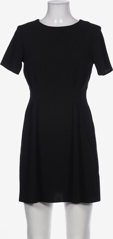 Lipsy Dress in L in Black: front