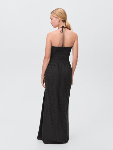 MANGO TEEN Dress 'ARETHA' in Black