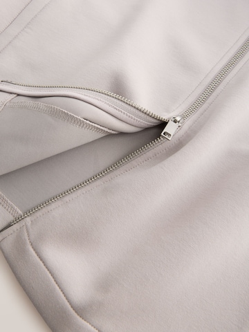 Next Övergångsjacka 'Scuba' i grå