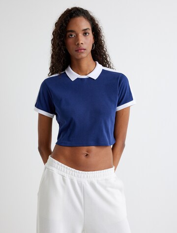 Koton Shirt in Blue: front