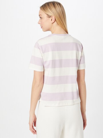 JDY T-Shirt 'Pablo' in Lila