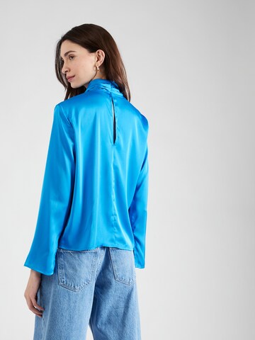 Camicia da donna 'ROCKY' di JDY in blu