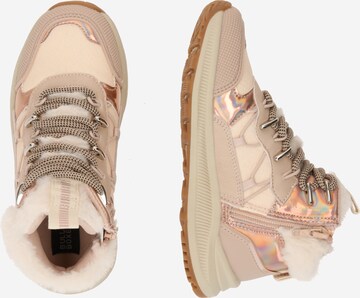 Sneaker di BULLBOXER in beige