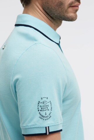 Gaastra Shirt in Blue