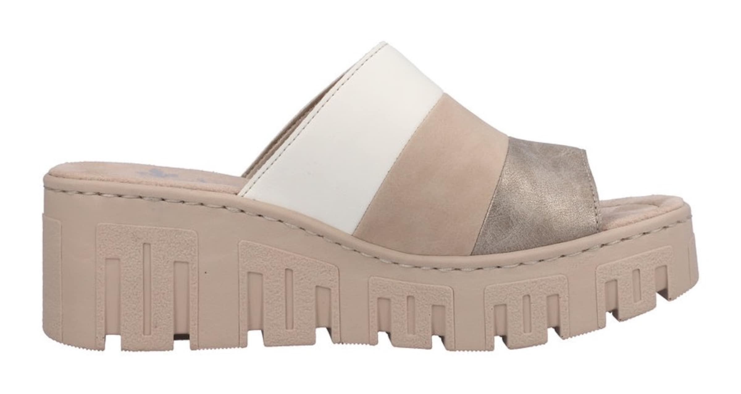 Rieker Plätu, värv beež