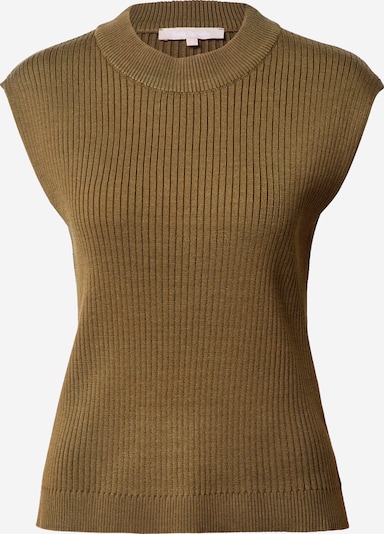 khaki Soft Rebels Pulóver 'Jasmin', Termék nézet