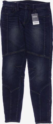 Polo Ralph Lauren Jeans 26 in Blau: predná strana