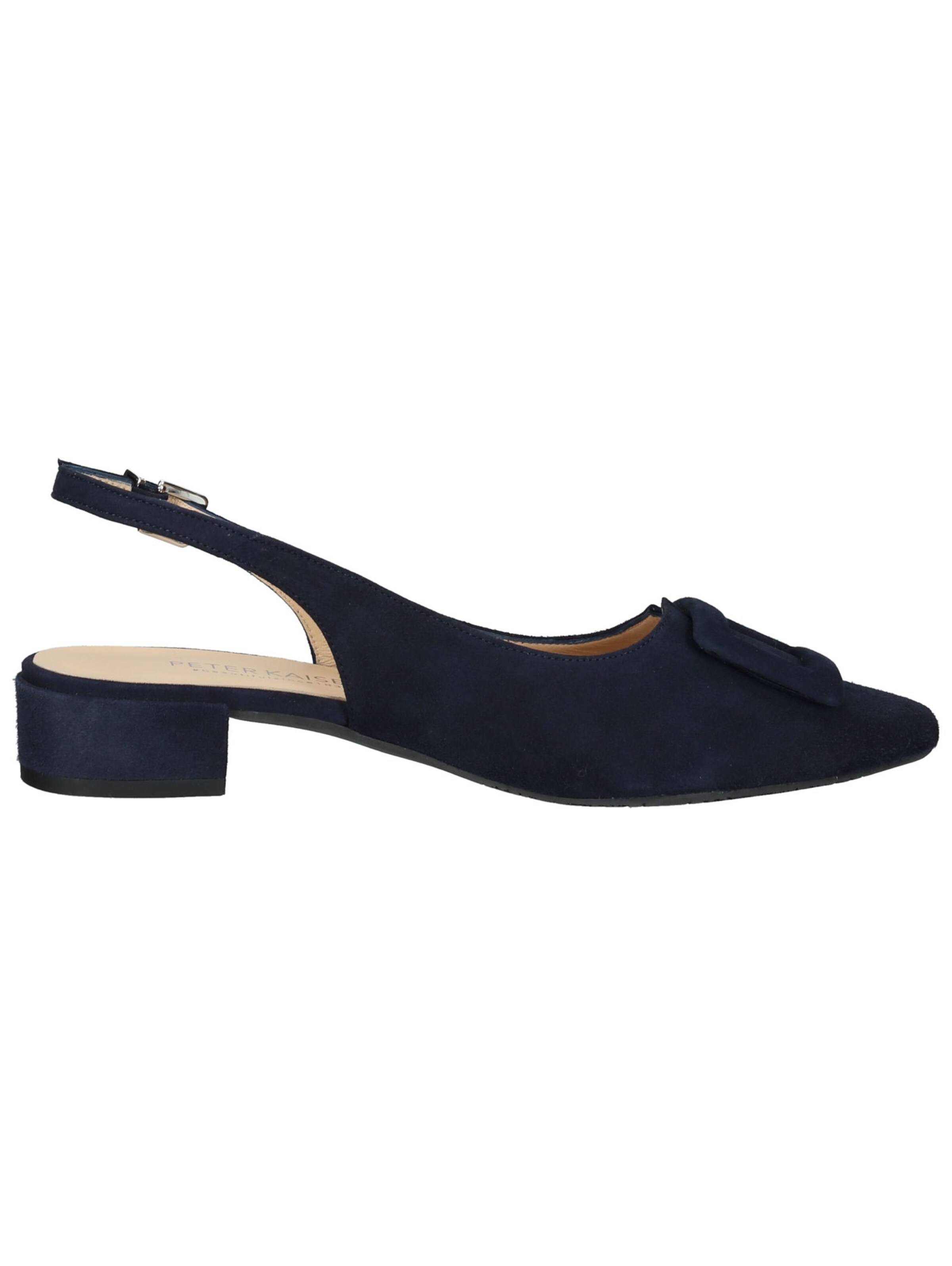 PETER KAISER Pumps in Blau