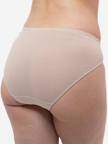 Nina von C. Slip 'Daily'‌‌‌‌ in Beige