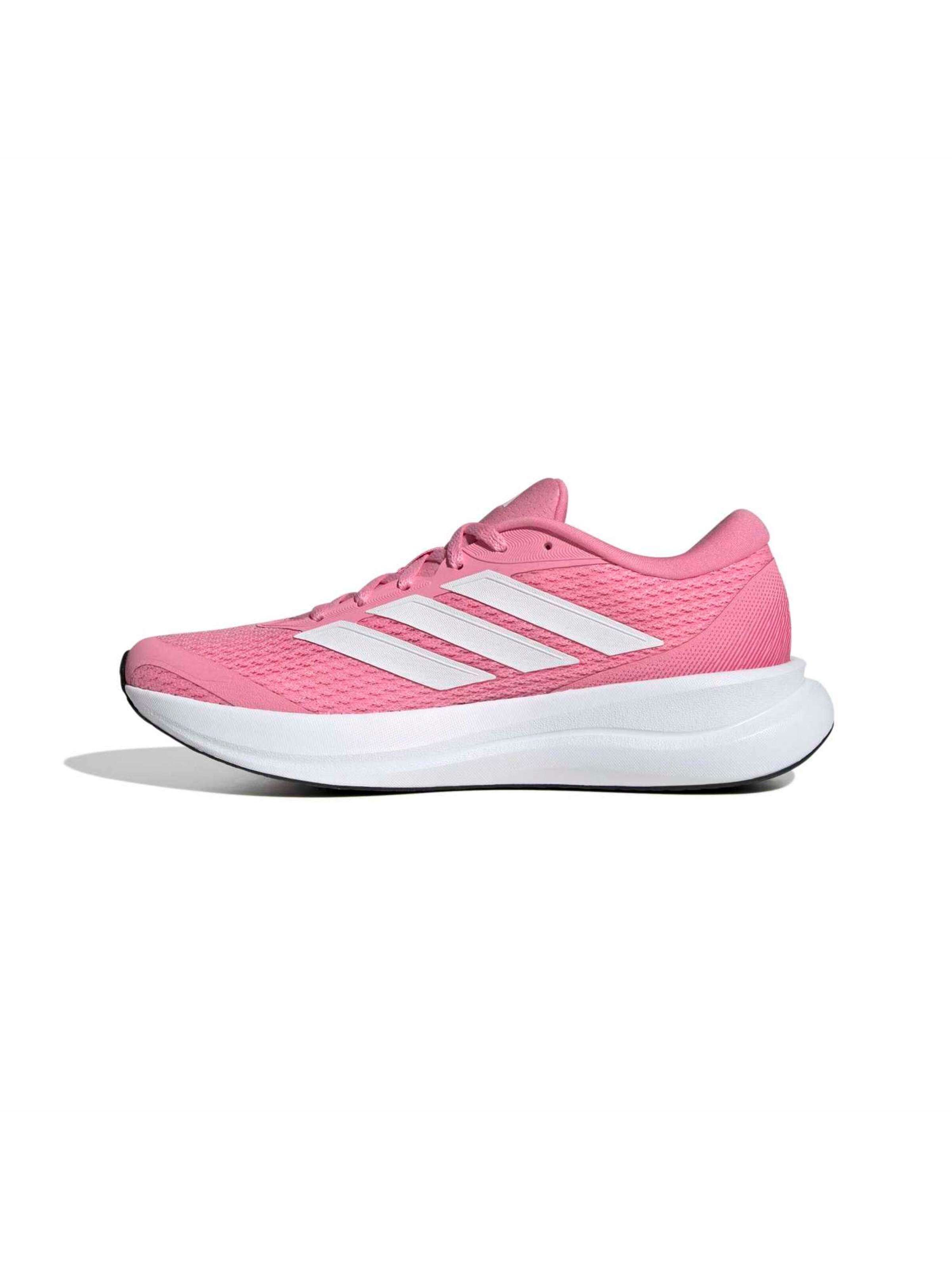 ADIDAS PERFORMANCE Loopschoen 'Runfalcon 6' in 37 in de kleur Lichtroze / Wit, Productweergave