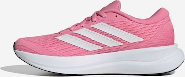 ADIDAS PERFORMANCE Loopschoen 'Runfalcon 6' in Roze: voorkant