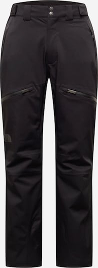 THE NORTH FACE Sportovní kalhoty 'Chakal' - černá, Produkt