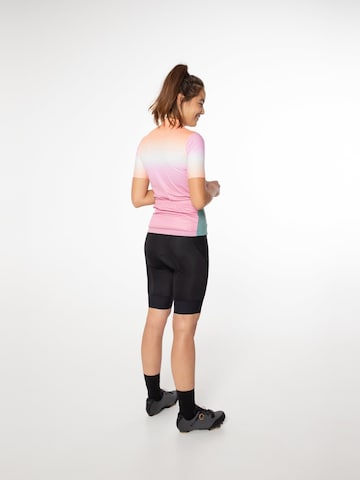 PROTEST Sporttop 'PRTDAHLIA' in Roze