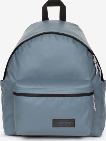 EASTPAK Backpack 'DAY PAK'R' in Blue: front