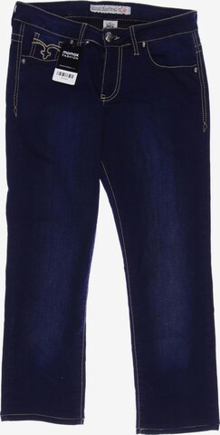 Rock Revival Jeans 33 in Blau: predná strana