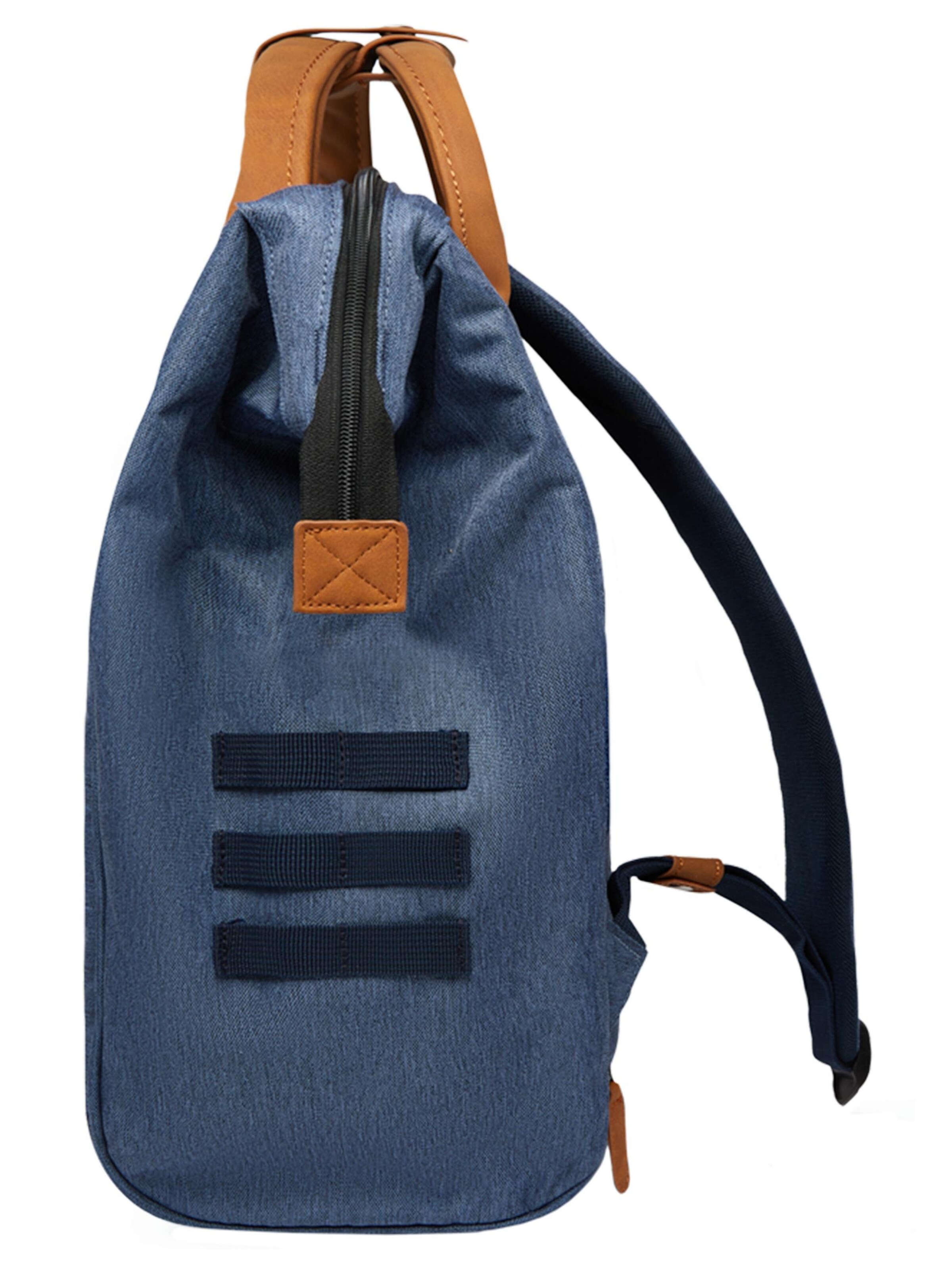 Cabaia Rucksack 'Adventurer' in Blau