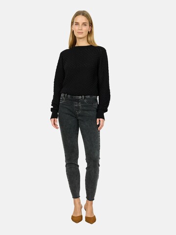 regular Jeans ' SC-NADRIA ' di Soyaconcept in grigio