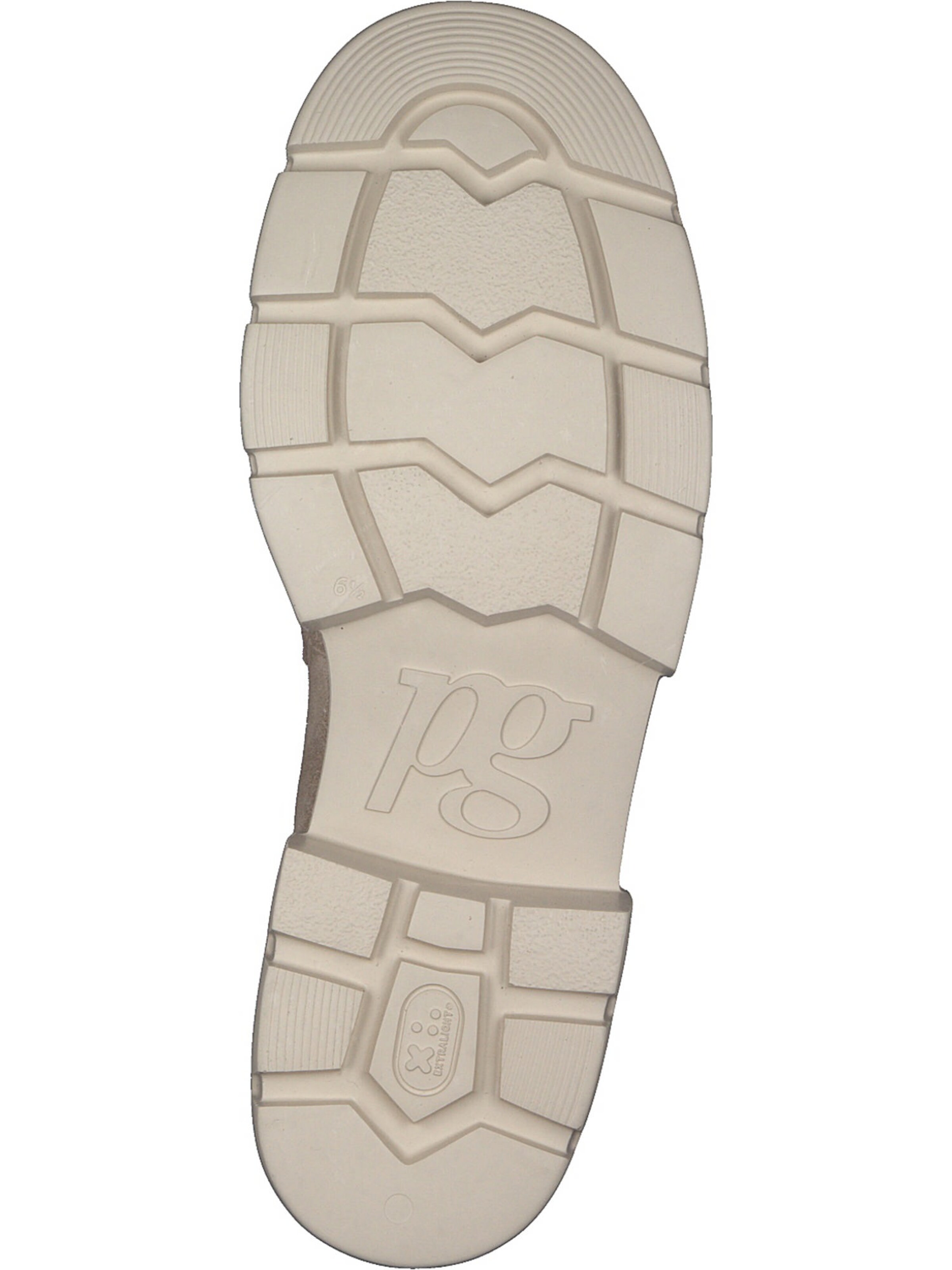 Paul Green Mokassin in Beige