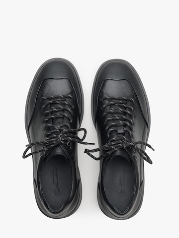 Estro Boots '126-1' i sort