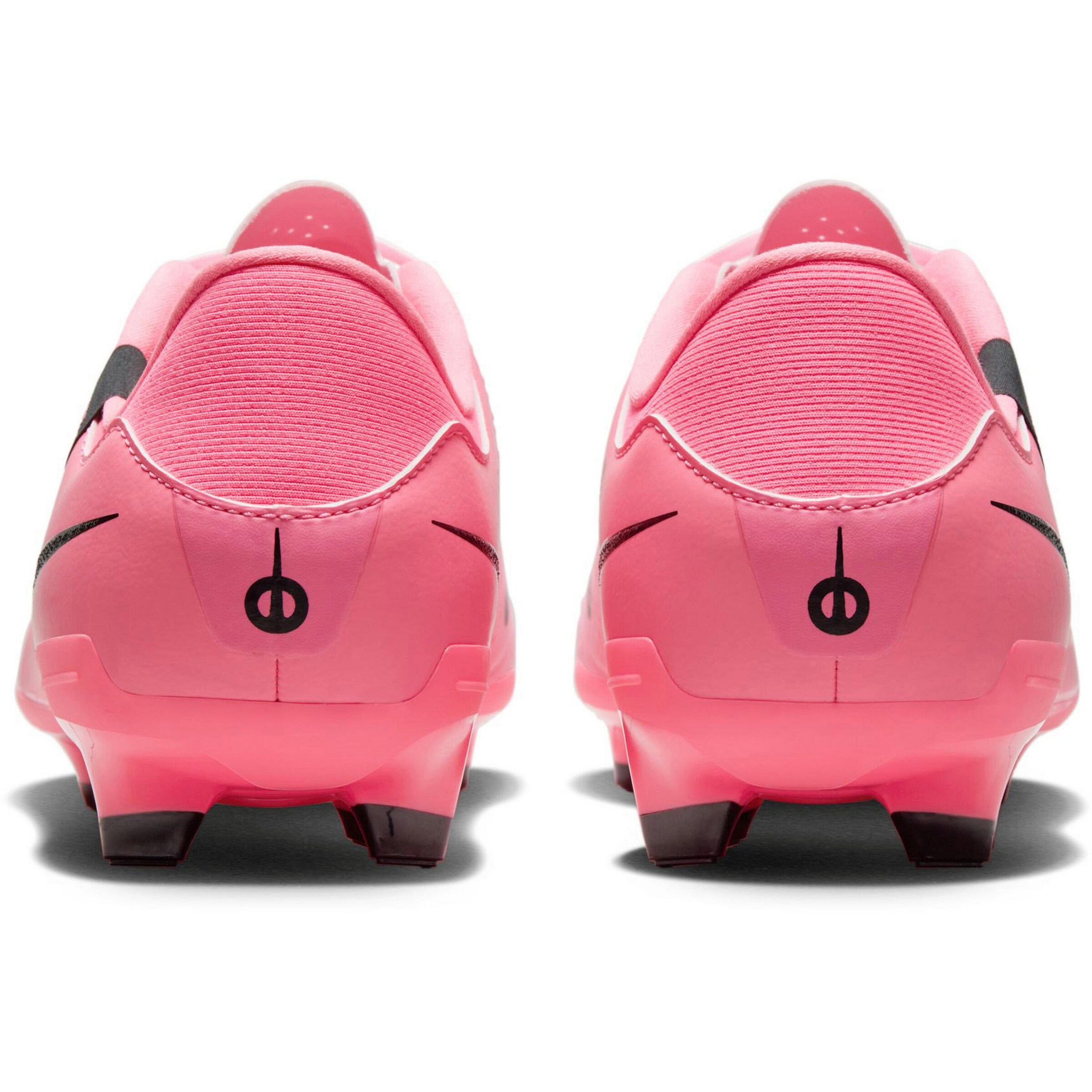 NIKE Fußballschuh 'Tiempo Legend 10 Academy' in Pink