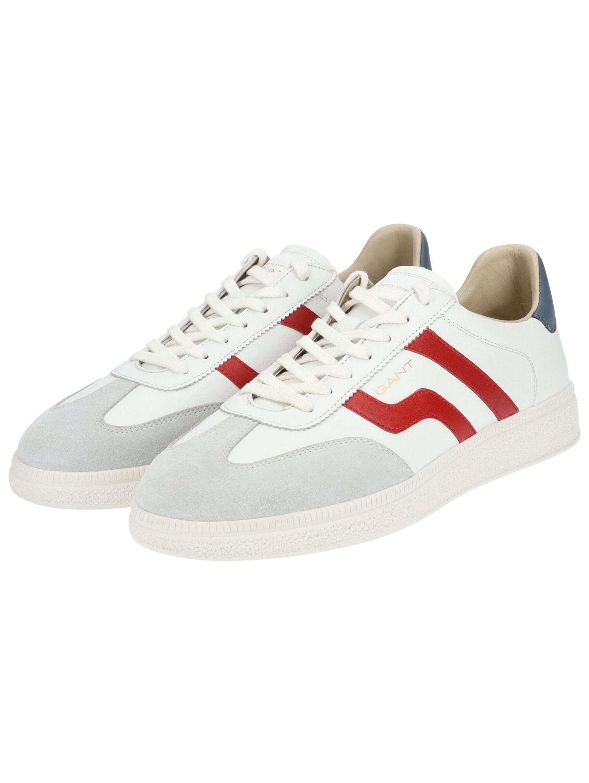 GANT Sneaker in Weiß