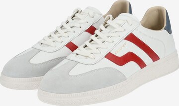 GANT Sneakers laag in Wit