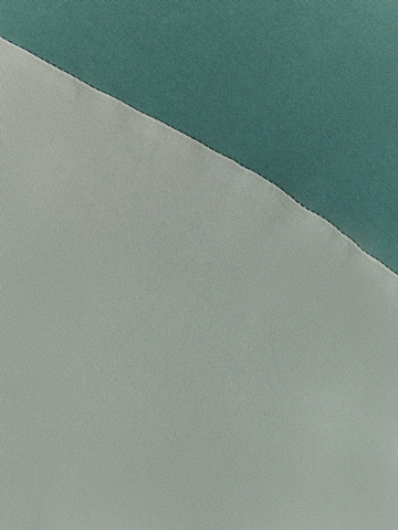 Rochie de la St MRLO pe verde