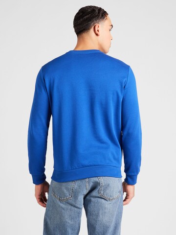 WESTMARK LONDON Sweatshirt in Blau