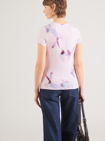 Ted Baker Majica 'Velley' | roza barva