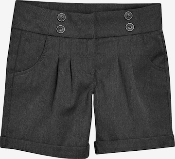 Next Loose fit Trousers in Grey: front