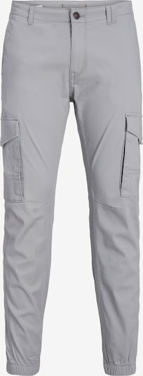 Pantaloni cu buzunare 'Paul Flake' JACK & JONES pe gri, Vizualizare produs