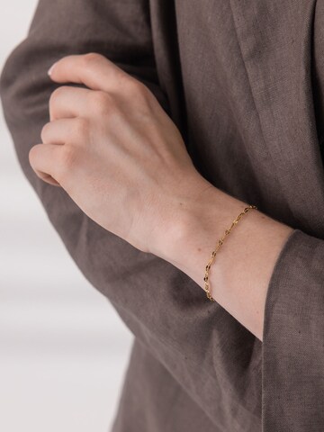 Braccialetto 'Petal' di PURELEI in oro