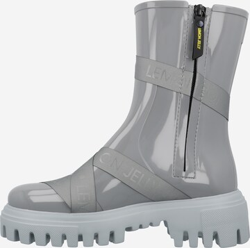 LEMON JELLY Chelsea Boots 'BOHÈME' in Grey