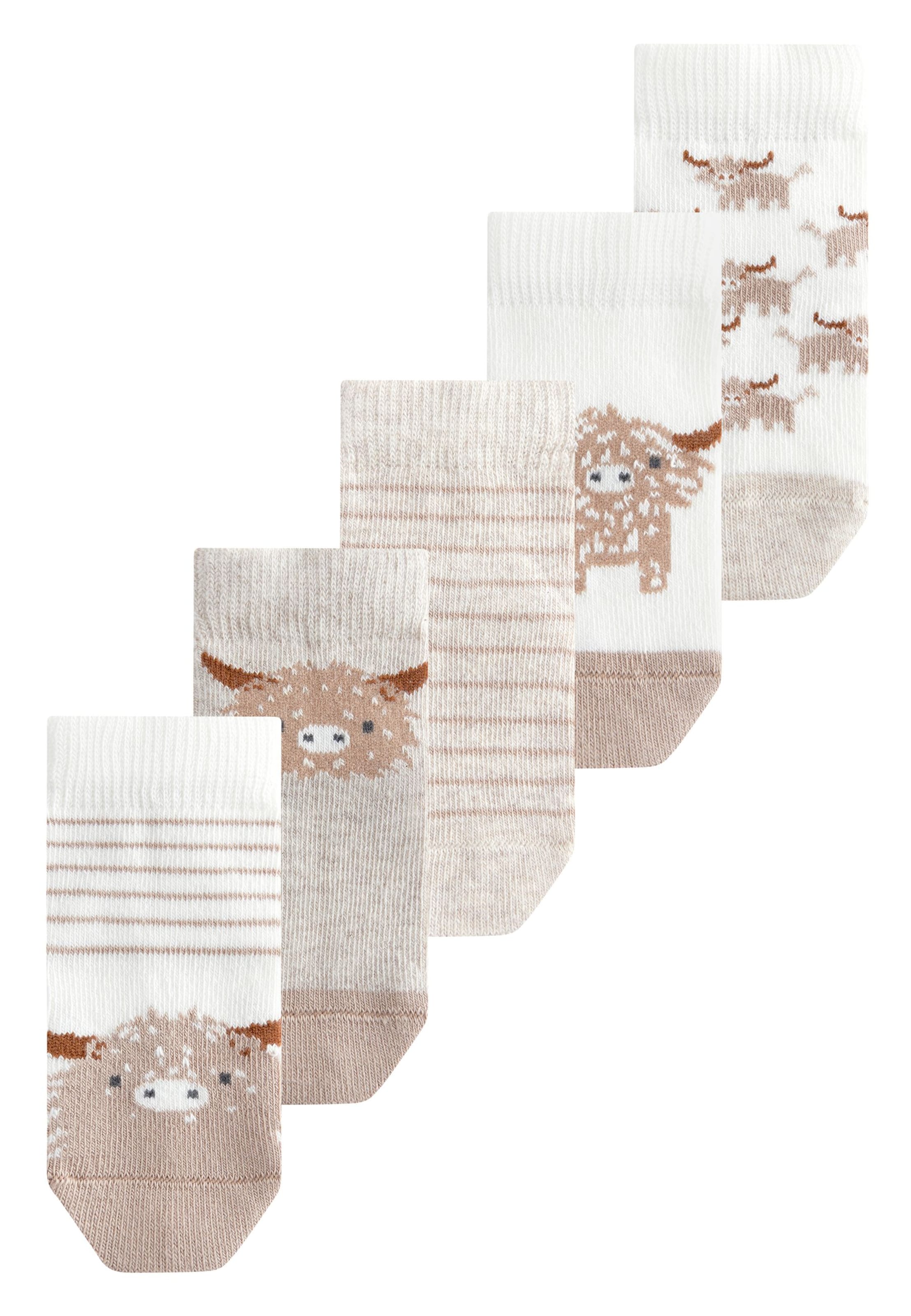 Next Sukat värissä beige: etupuoli