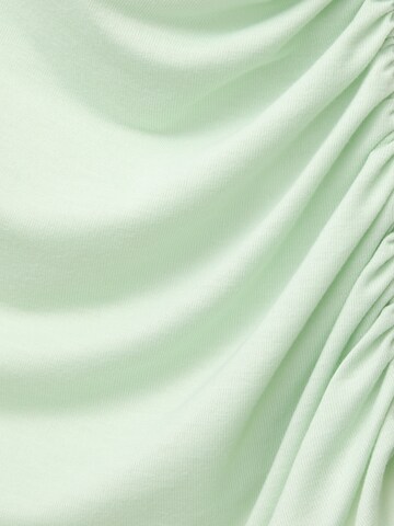 Pull&Bear Shirt in Green