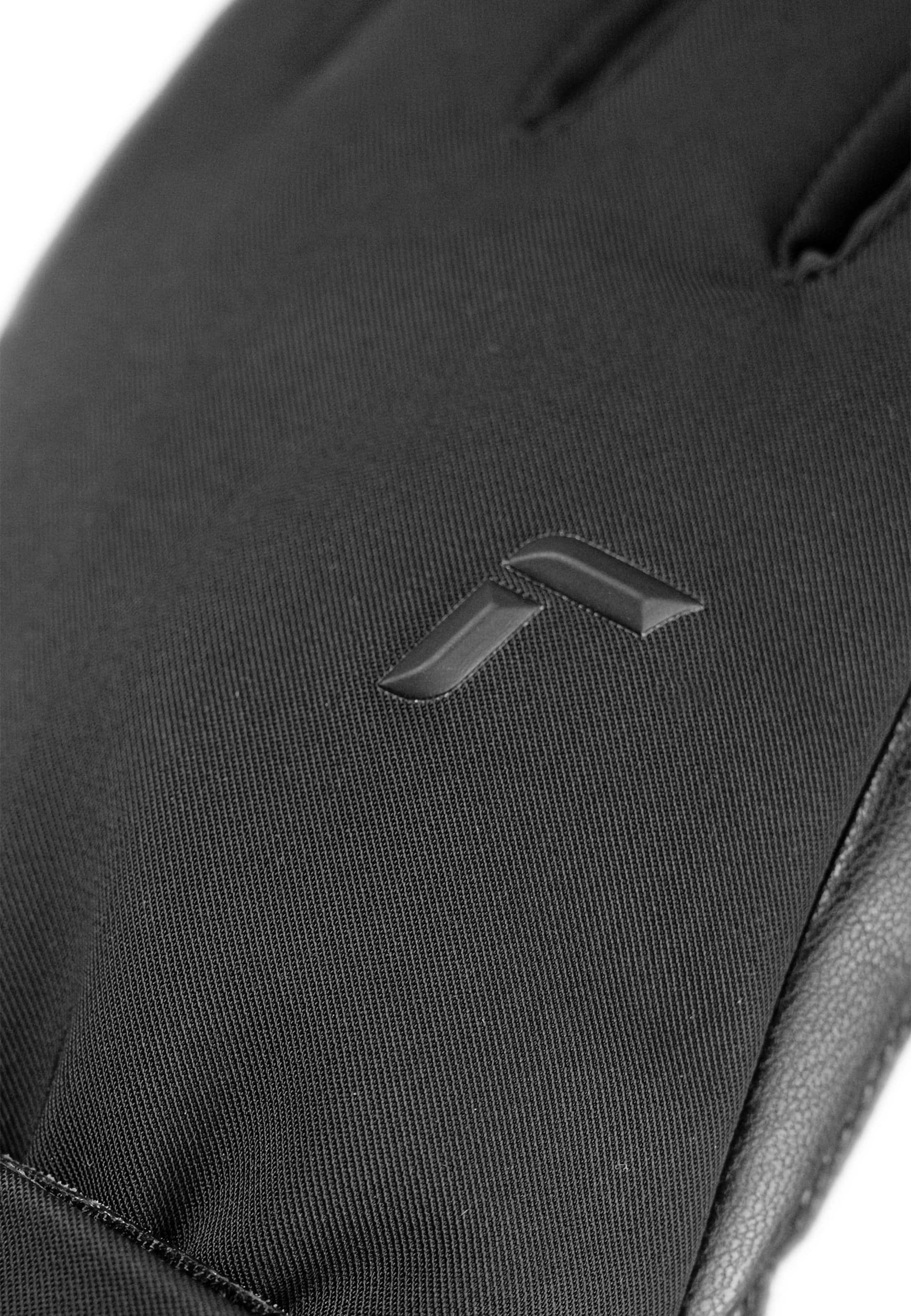 REUSCH Sporthandschoenen 'Neville' in Zwart