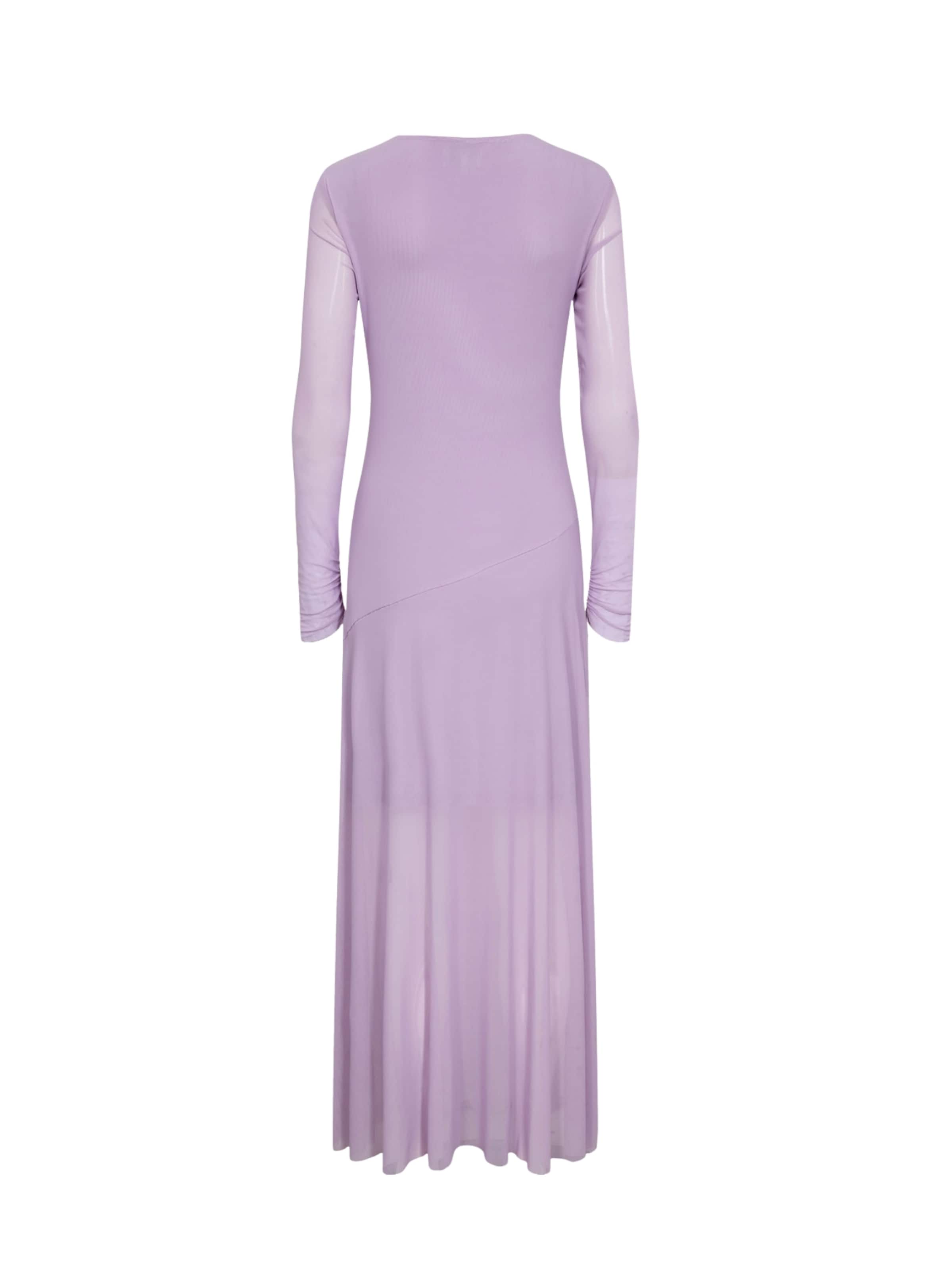 NÜMPH Kleid 'Nucirri' in Lila