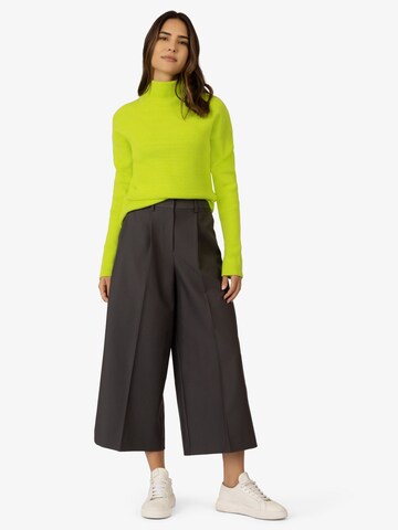 APART Sweater in Yellow