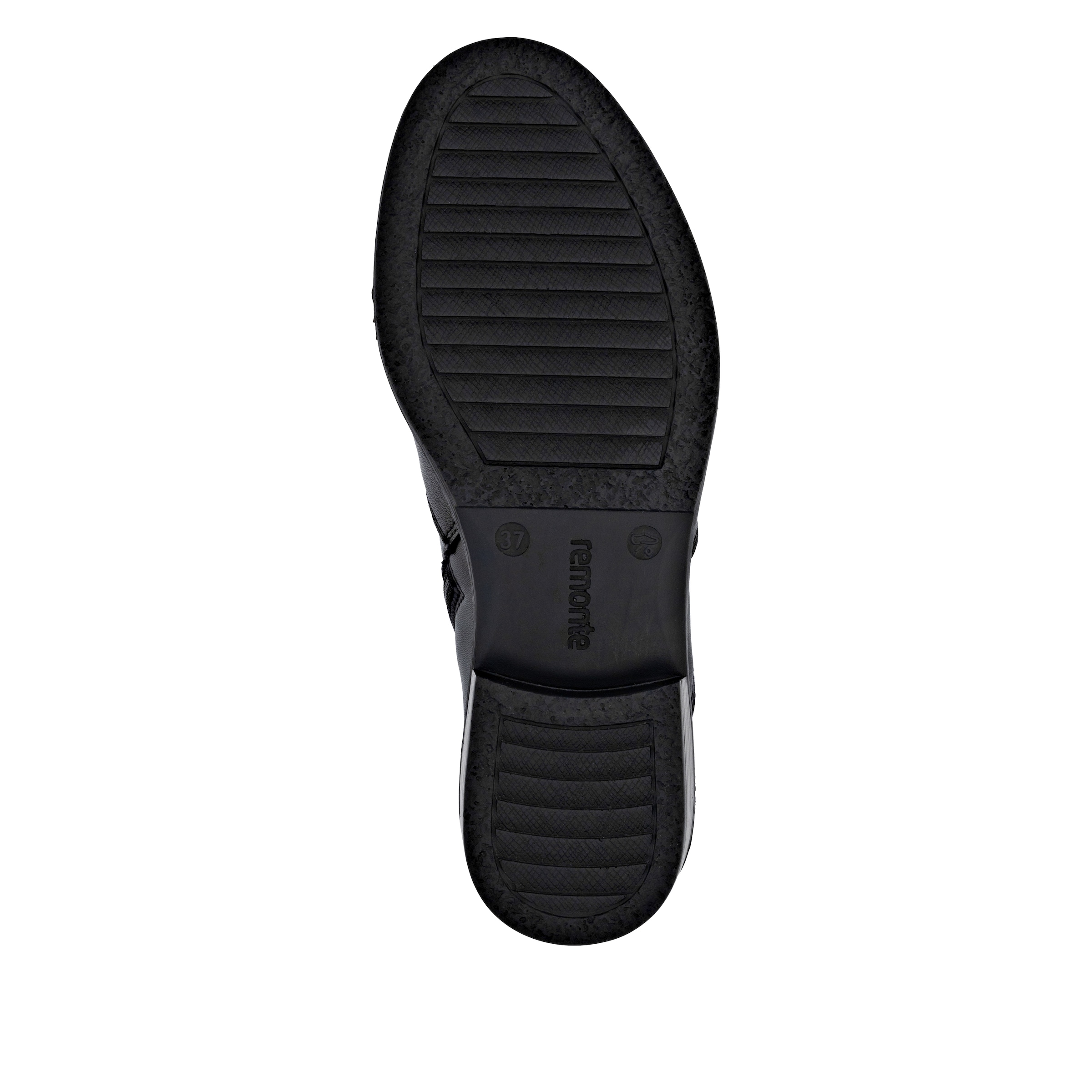 Boots chelsea di REMONTE in nero