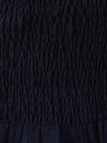 Bigdart - Vestido de verão em azul