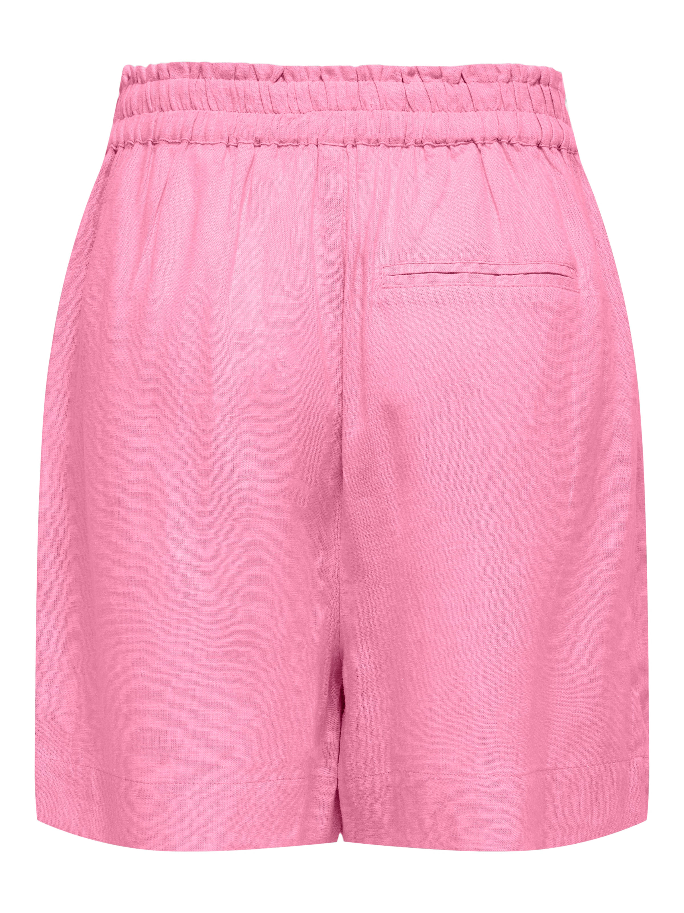 ONLY Свободный крой Штаны 'ONLTokyo' в Ярко-розовый