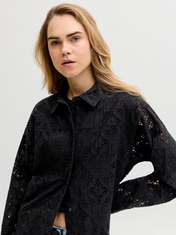 JJXX Blouse 'JXFreya' in Zwart