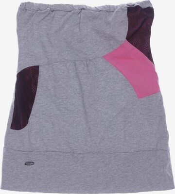 Ragwear Plus Top S in Grau: predná strana