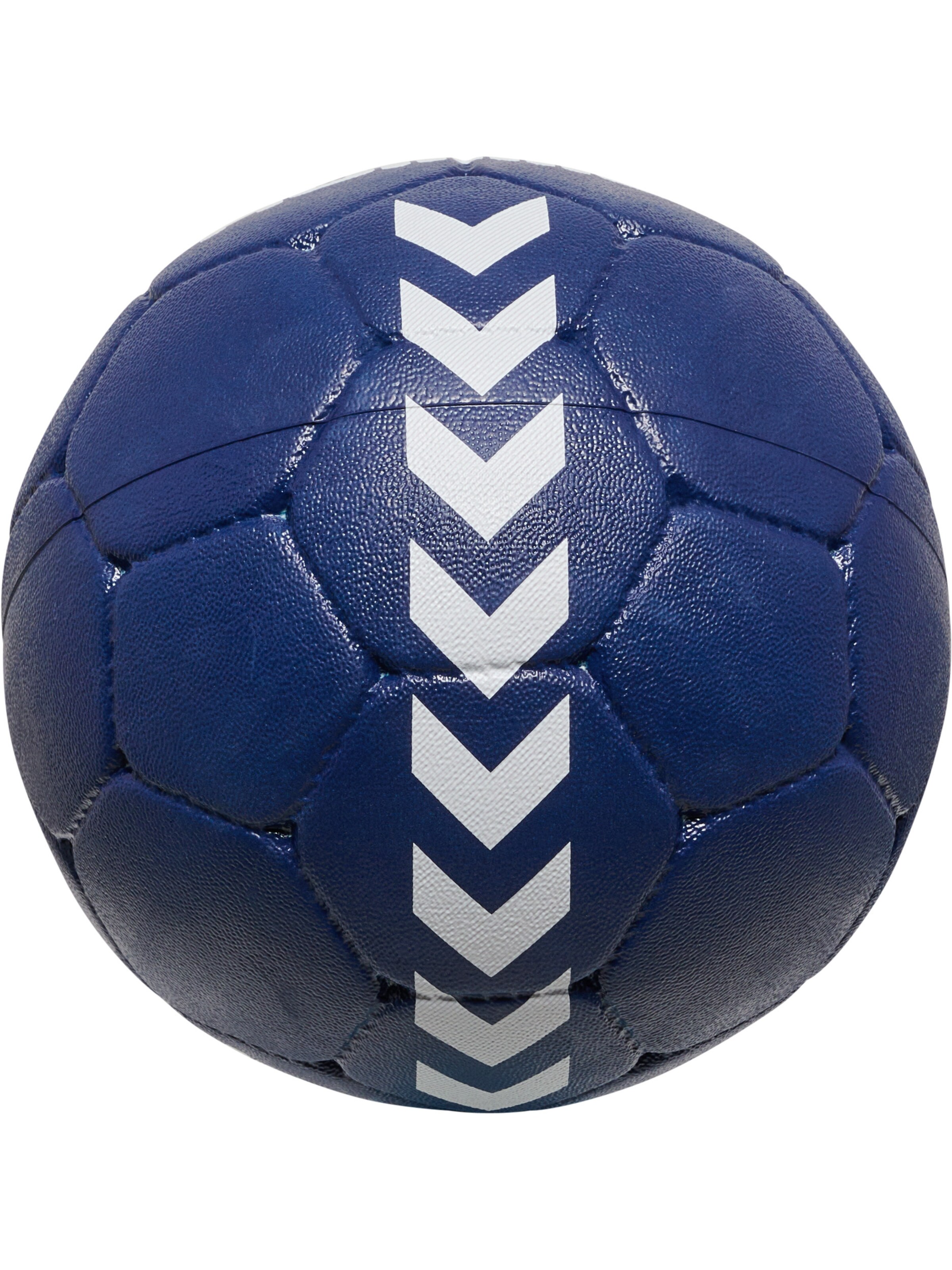 Hummel Ball in Blau